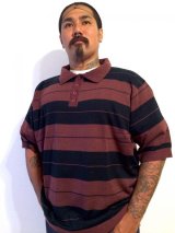 画像: LOWRIDER STRIPED CHOLO CHARLIE BROWNS