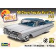 画像1: '59 Chevy Impala Hard Top 2'n1 (1)