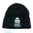 画像1: ESTEVAN ORIOL KNIT CAP (1)