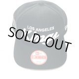 画像: NEW ERA Los angeles KINGS SNAPBACK CAP