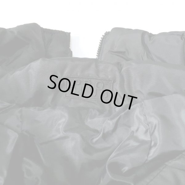 画像5: PROCLUB BUBBLE JACKET BK (5)