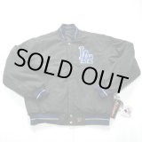 画像: JH DESIGN Los angeles DODGERS WOOL JACKET