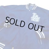 画像: JH DESIGN Los angeles DODGERS WOOL JACKET