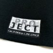 画像2: PROJECT ORIGINAL PRO KNIT CAP BK (2)