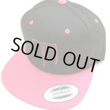 画像: PROJECT ORIGINAL BIG P LADYS SNAPBACK CAP