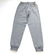 画像2: PROCLUB COMFORT JOGGER FLEECE PANT (2)