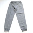 画像3: PROCLUB COMFORT JOGGER FLEECE PANT (3)