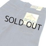 画像: SOLO SEMORE DENIM PANT