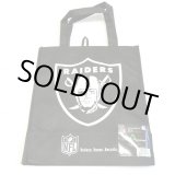 画像: RAIDERS ECO BAG