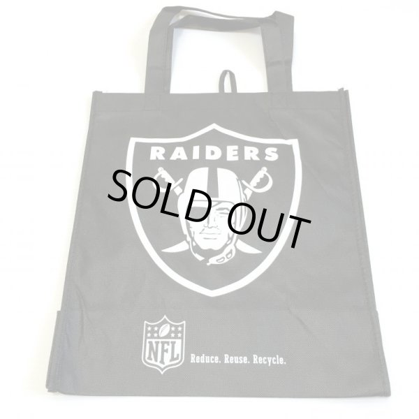 画像2: RAIDERS ECO BAG (2)