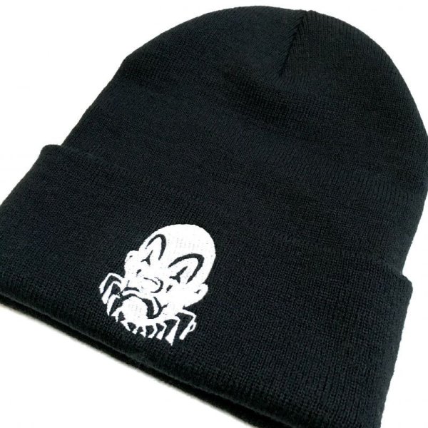 画像1: JOKER BRAND CLOWN BEANIE (1)