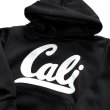 画像1: CALI KIDS HOOD BK (1)