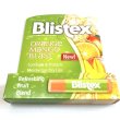 画像1: Blistex リップクリーム ORANGE MANGO BLAST (1)