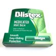画像1: Blistex リップクリーム MEDICATED MINT BALM (1)