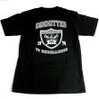 画像2: LDAD OG RAIDERS TEE (2)