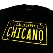 画像1: CHICANO COUTURE CHICANO TEE (1)