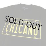 画像: CHICANO COUTURE CHICANO TEE