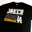 画像1: JOKER BRAND SCANDALOS TEE (1)