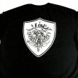 画像3: LDAD BIKER TEE (3)