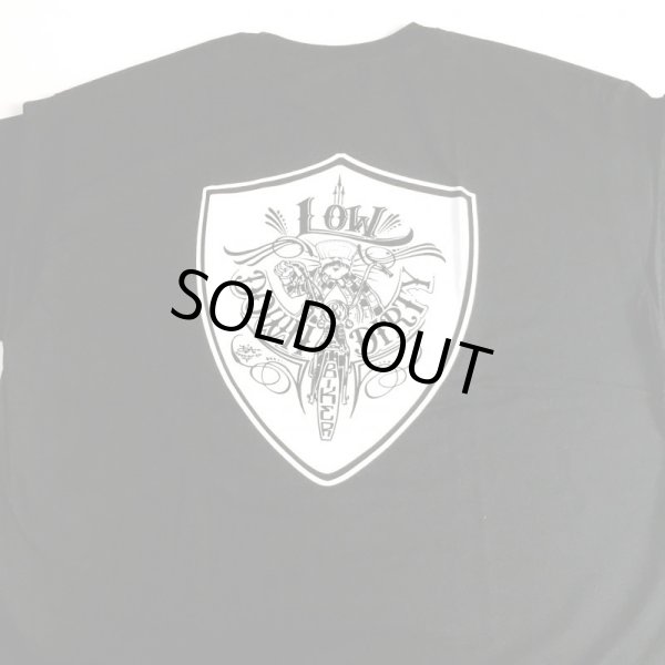 画像3: LDAD BIKER TEE (3)