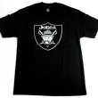 画像2: JOKER BRAND RAIDERS TEE (2)