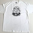 画像3: JOKER BRAND CALAVERA TEE (3)