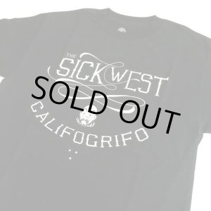 画像: CALIFOGRIFO SICK WEST TEE