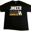 画像2: JOKER BRAND SCANDALOS TEE (2)