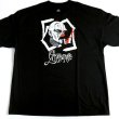 画像3: CALIFOGRIFO 69 CLOWN TEE (3)