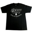 画像2: CALIFOGRIFO SICK WEST TEE (2)