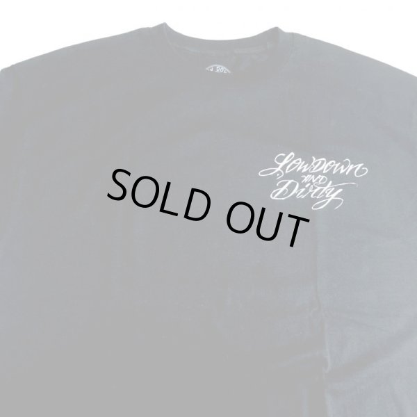 画像2: LDAD BIKER TEE (2)