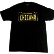 画像2: CHICANO COUTURE CHICANO TEE (2)