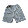 画像1: HILL BASKET MESH SHORT (1)