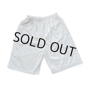 画像: HILL BASKET MESH SHORT