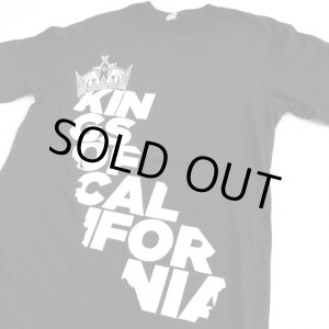 画像: Los Angeles KINGS Ladys TEE