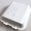 画像3: Lunch box Takeout用 10pac (3)