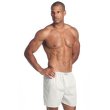 画像2: PROCLUB BOXER TRUNKS WHITE 2枚セット (2)