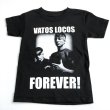 画像2: VATOS LOCOS FOREVER kids TEE  (2)