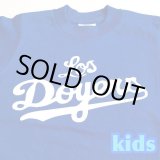 画像: Los Doyers kids TEE