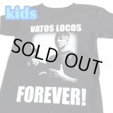 画像: VATOS LOCOS FOREVER kids TEE 