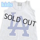 画像: LA kids TANK TOP