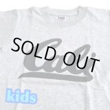 画像: CALI kids TEE