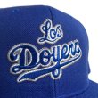 画像1: Los Doyers Snapback PROJECT Edition (1)