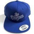 画像2: Los Doyers Snapback PROJECT Edition (2)