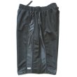 画像3: PROCLUB HEAVY WEIGHT BASKET SHORT チャコールグレー (3)