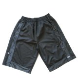 画像: PROCLUB HEAVY WEIGHT BASKET SHORT チャコールグレー