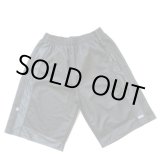 画像: PROCLUB HEAVY WEIGHT BASKET SHORT チャコールグレー