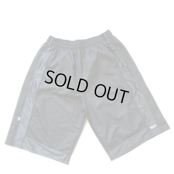 画像1: PROCLUB HEAVY WEIGHT BASKET SHORT チャコールグレー (1)