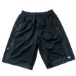 画像2: PROCLUB HEAVY WEIGHT BASKET SHORT ブラック (2)