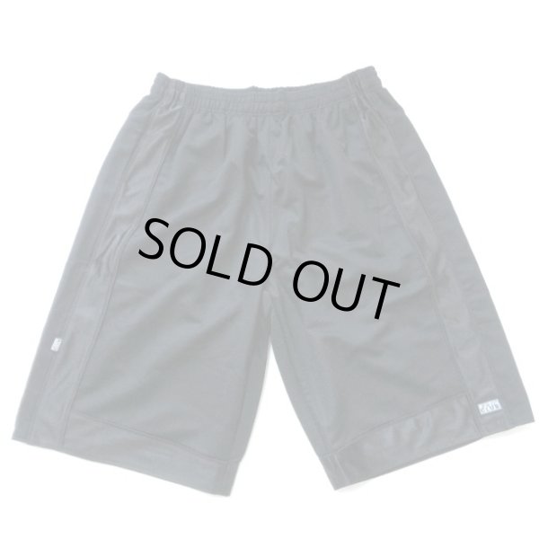 画像2: PROCLUB HEAVY WEIGHT BASKET SHORT ブラック (2)